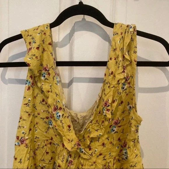 Cottagecore/Boho Top - Picture 2 of 7